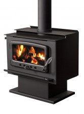 NECTRE MK2LE PED LEFT